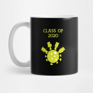 Class of 2020 Mug